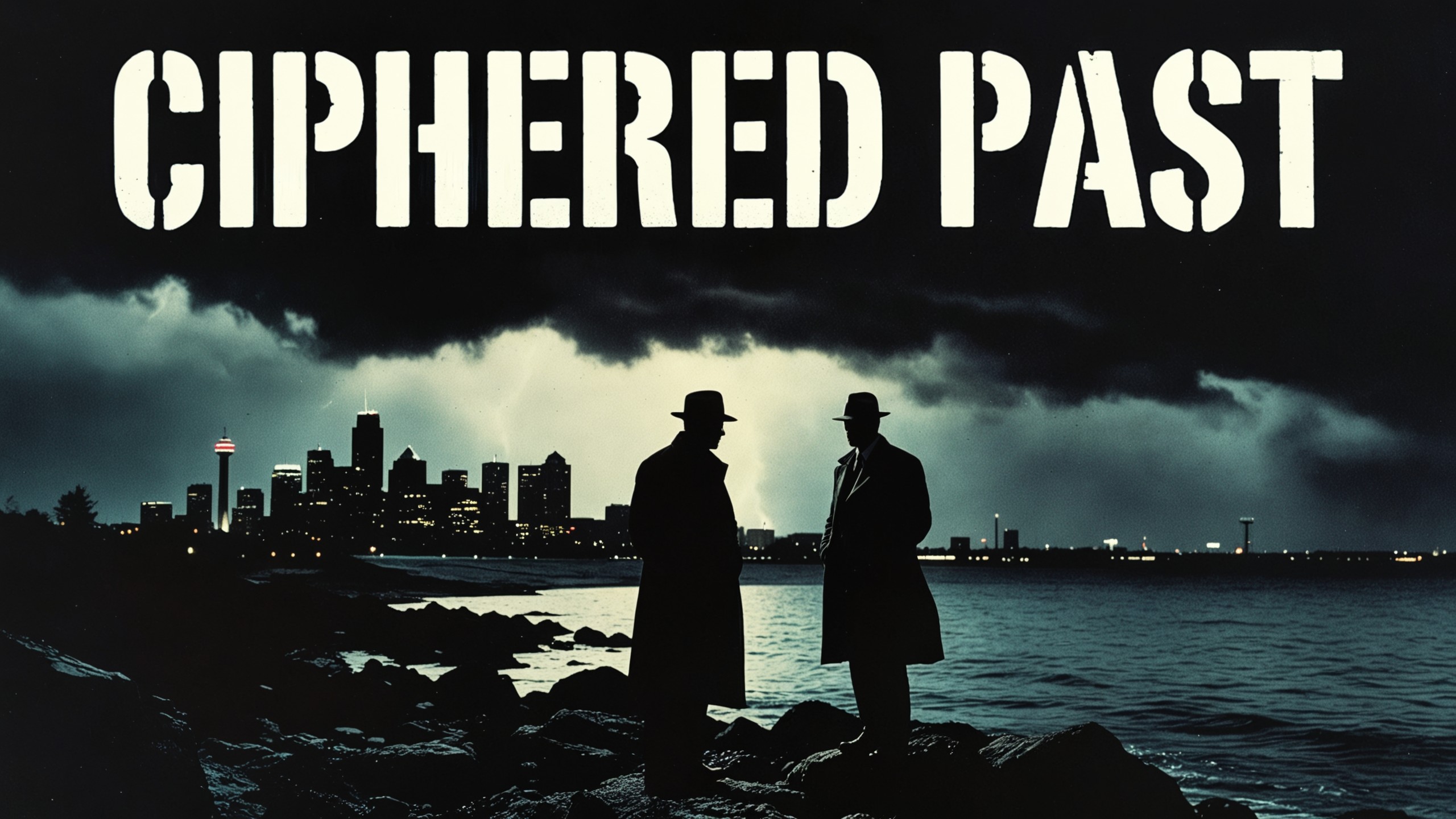 Ciphered Past